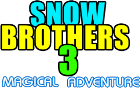 games snow bros 3