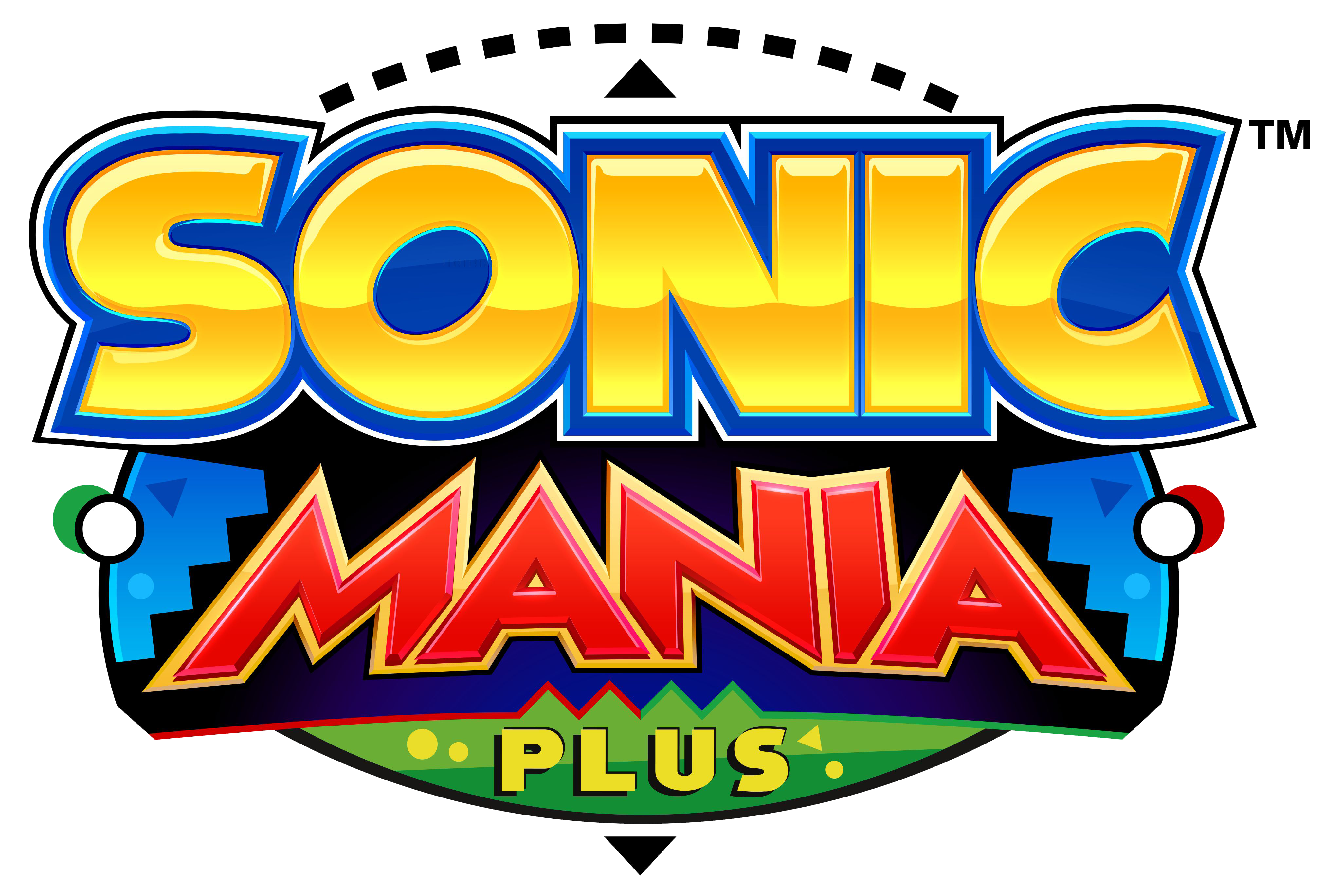 Сонник манию. Соник Мания. Sonic Mania лого. Sonic Mania Plus. Sonic Mania Adventures.