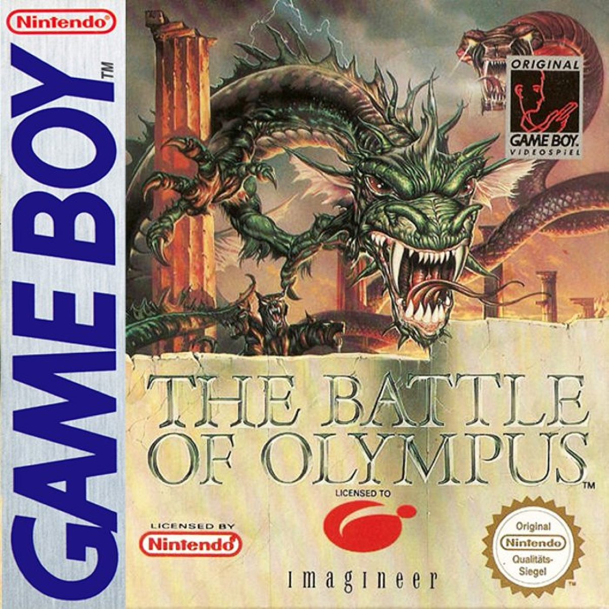 Rom battle. The Battle of Olympus. Olympus игра. Game boy Battle. Battle of Olympus, the (Europe).NES.