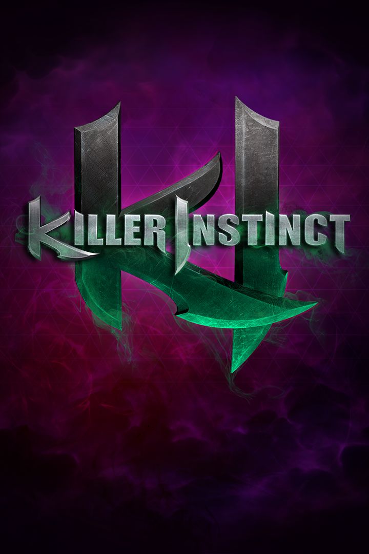 Your killer. Killer Instinct. Killer Instinct 2013. Killer Instinct обложка. Killer Instinct 2013 обложка.