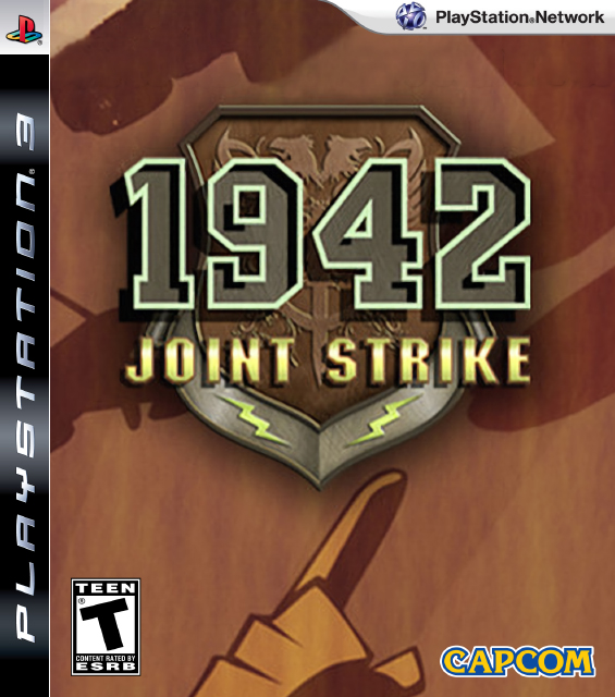 1942 Join Strike Midia Digital Ps3 - WR Games Os melhores jogos estão  aqui!!!!