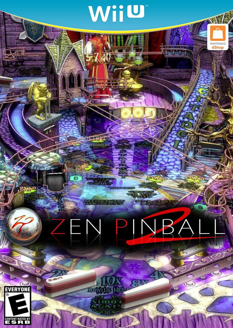 zen pinball hd 1.14