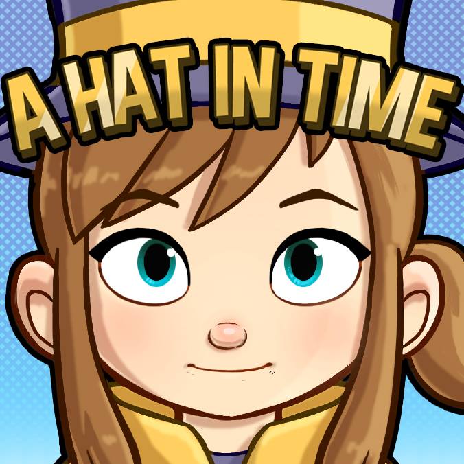 A Hat in Time  Game UI Database
