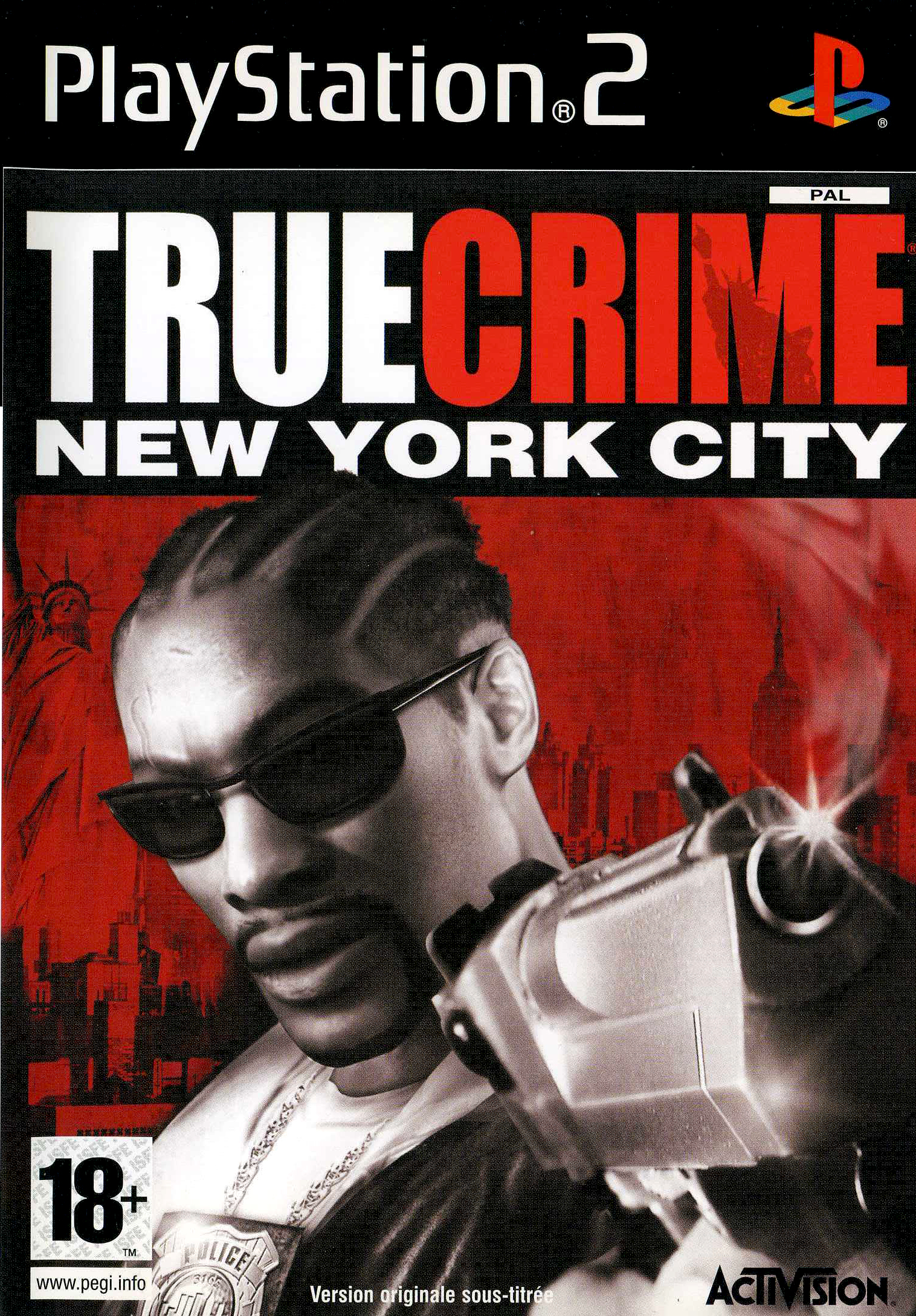 True crime new york city стим фото 70