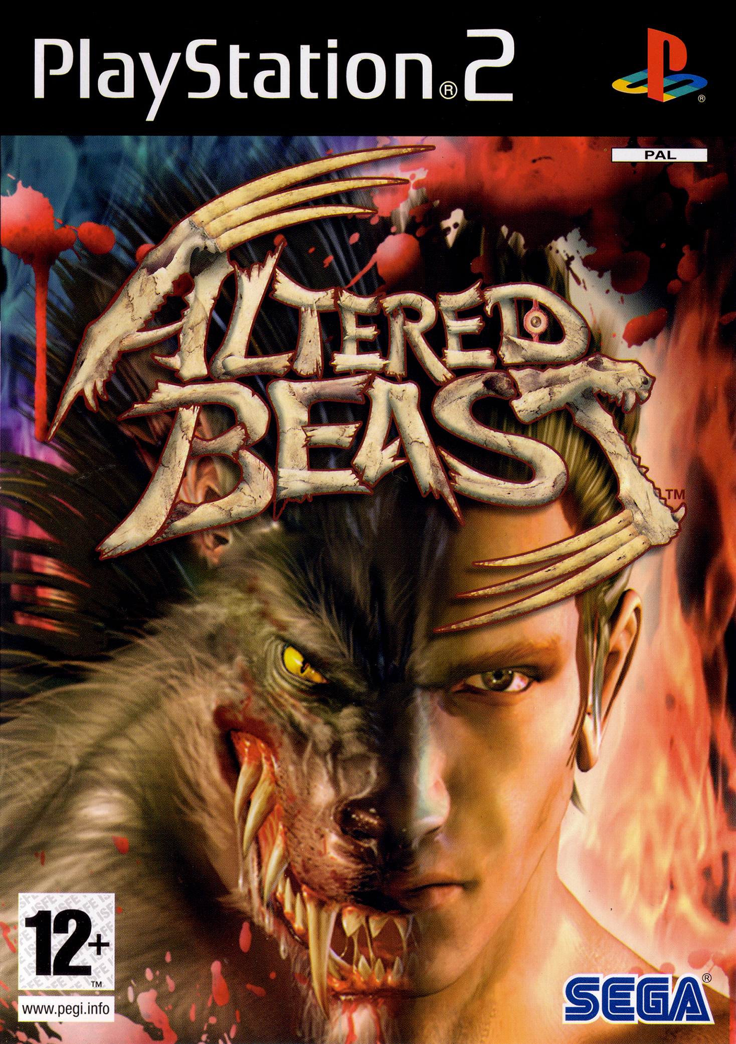 Altered beast. Altered beast. Altered beast (1988). Game altered beast. Altered beast.